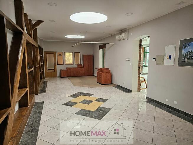 Lokal użytkowy Legnica