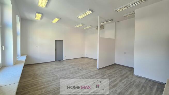 Lokal użytkowy Legnica