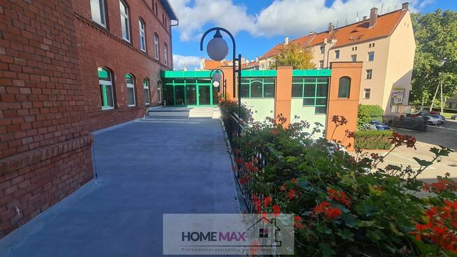 Lokal użytkowy Legnica