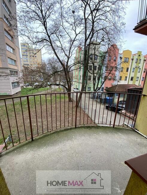 Lokal użytkowy Legnica