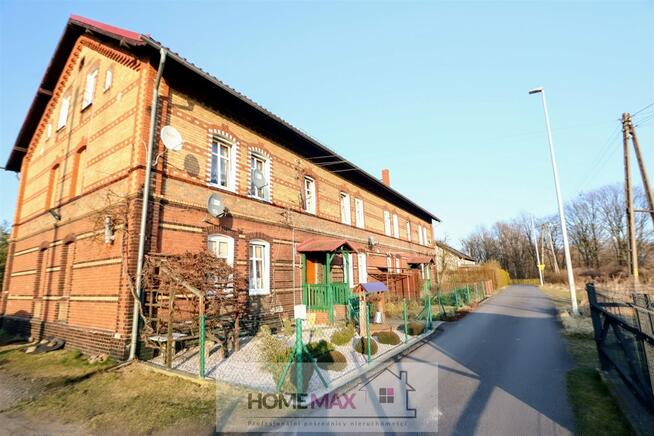 Mieszkanie Zebrzydowa gm. Nowogrodziec