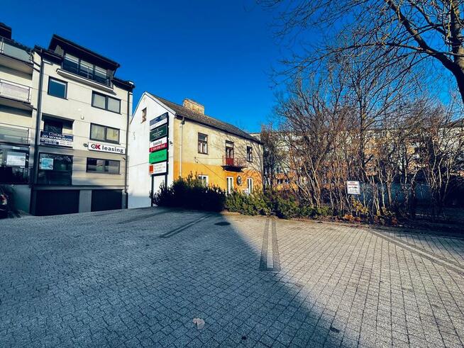 Siedlce Ul. Sokołowska - 48m2! bezczynszowe