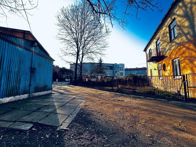 Siedlce Ul. Sokołowska - 48m2! bezczynszowe