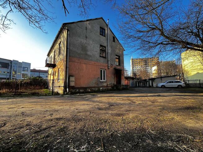 Siedlce Ul. Sokołowska - 48m2! bezczynszowe