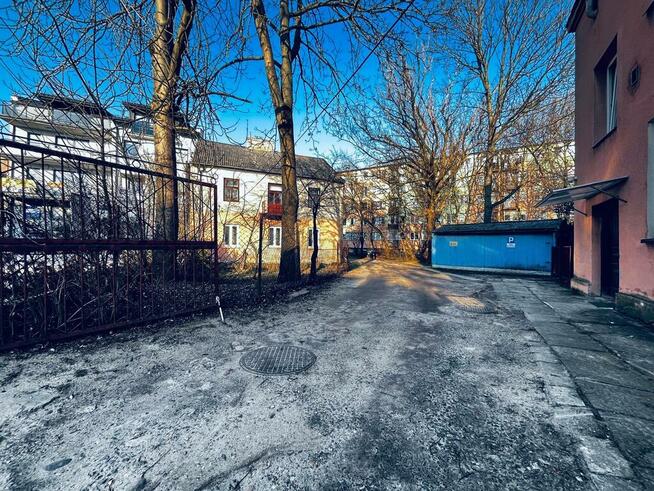 Siedlce Ul. Sokołowska - 48m2! bezczynszowe