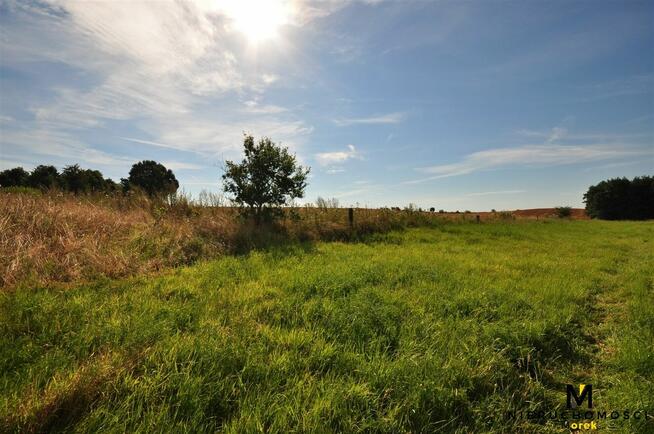 Działka rolna Stojkowo gm. Dygowo