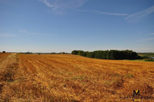 Działka rolna Stojkowo gm. Dygowo