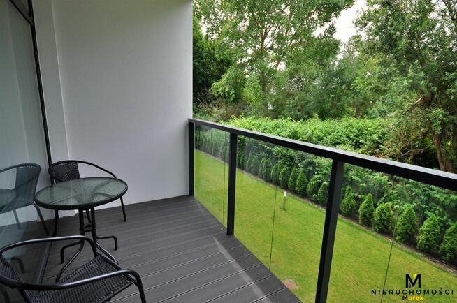 Mieszkanie Kołobrzeg, Aleksandra Fredry