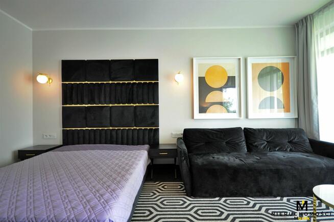 Mieszkanie Kołobrzeg, Aleksandra Fredry