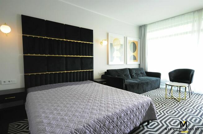 Mieszkanie Kołobrzeg, Aleksandra Fredry