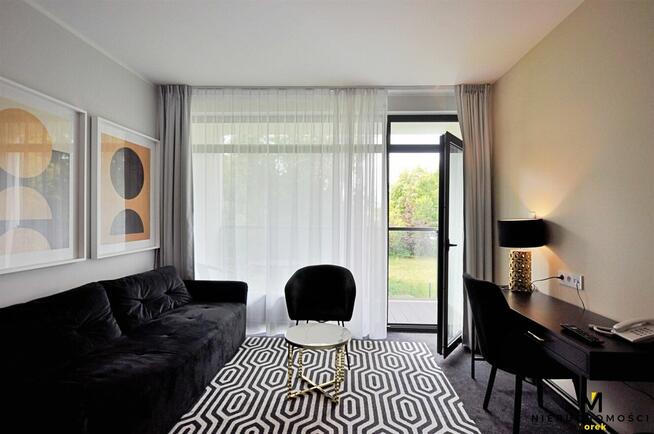 Mieszkanie Kołobrzeg, Aleksandra Fredry