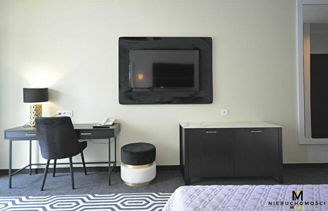 Mieszkanie Kołobrzeg, Aleksandra Fredry