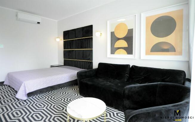 Mieszkanie Kołobrzeg, Aleksandra Fredry