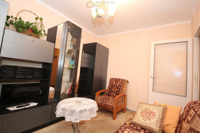 Mieszkanie Katowice, Obroki