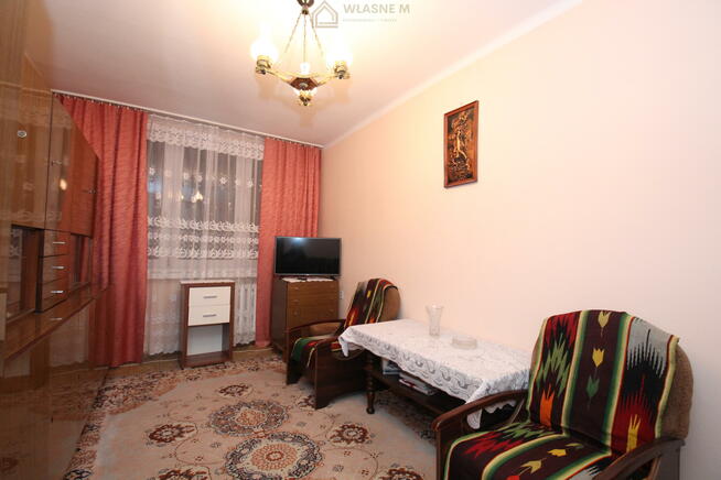 Mieszkanie Katowice, Obroki