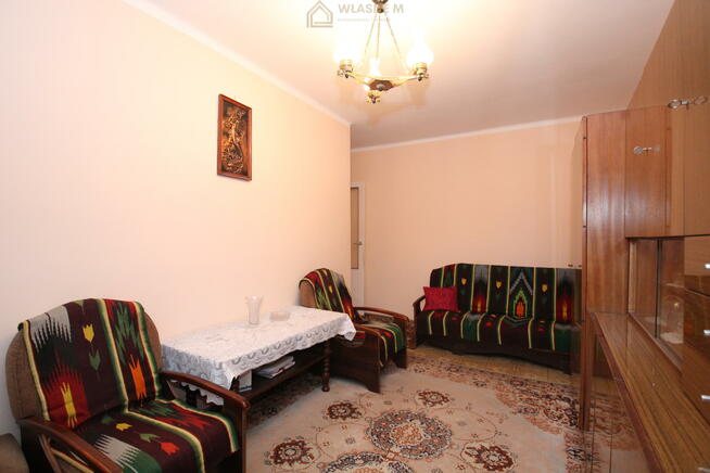 Mieszkanie Katowice, Obroki