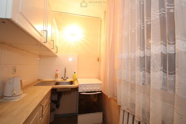 Mieszkanie Katowice, Obroki