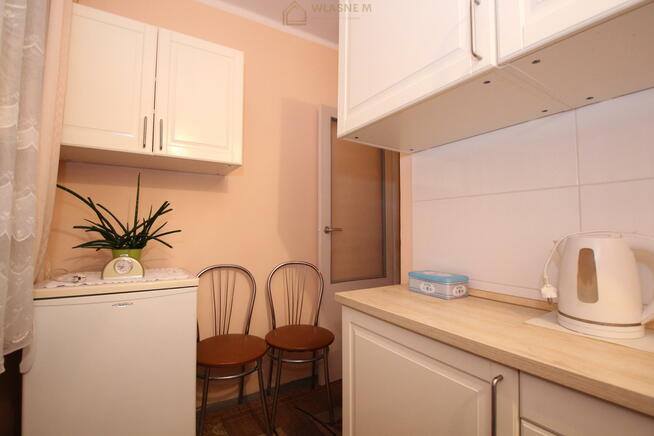 Mieszkanie Katowice, Obroki