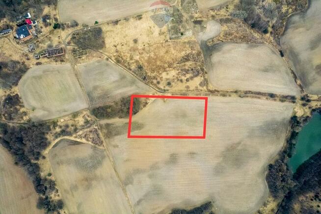 Działka rolna | Grabowno Wielkie| Twardogóra