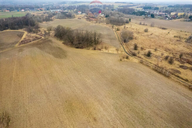 Działka rolna | Grabowno Wielkie| Twardogóra