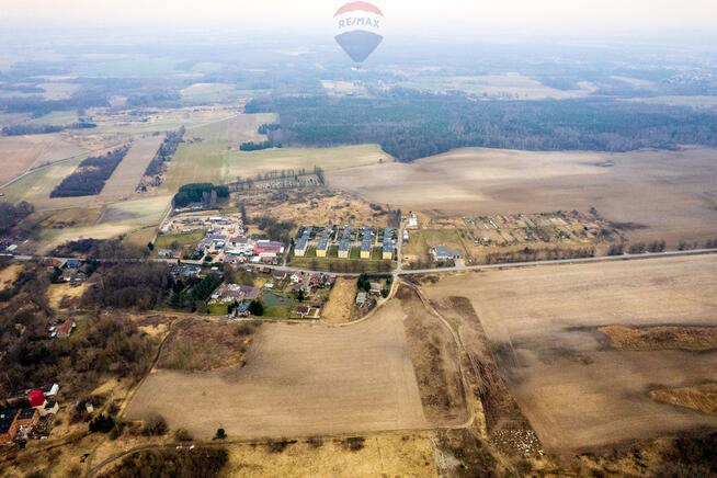 Działka rolna | Grabowno Wielkie| Twardogóra