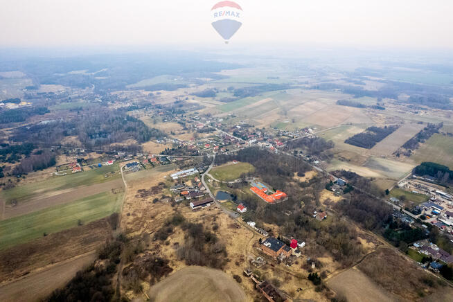 Działka rolna | Grabowno Wielkie| Twardogóra