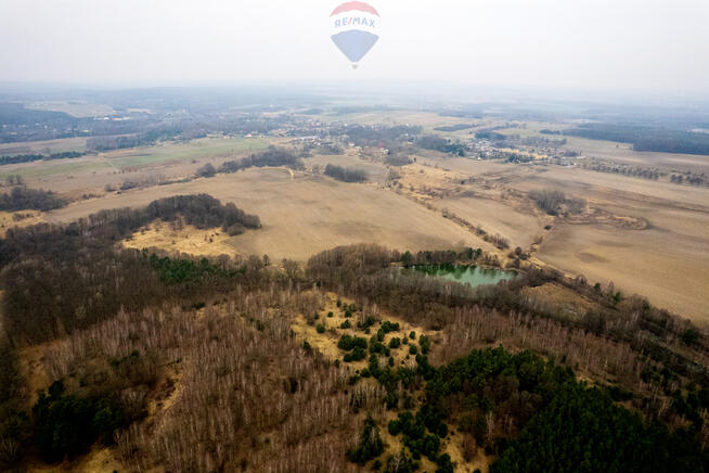 Działka rolna | Grabowno Wielkie| Twardogóra