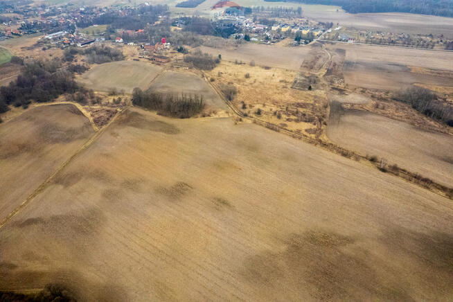 Działka rolna | Grabowno Wielkie| Twardogóra