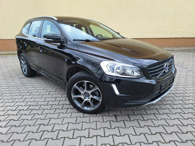 Volvo XC 60 Ocean Race