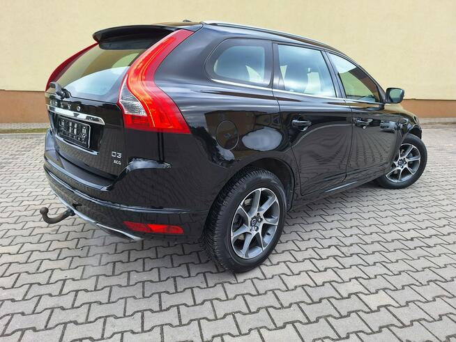 Volvo XC 60 Ocean Race