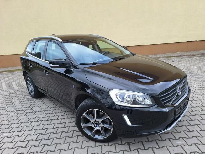 Volvo XC 60 Ocean Race