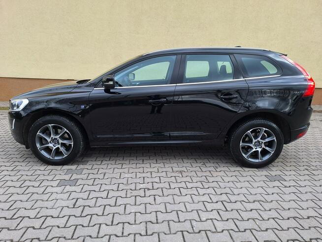 Volvo XC 60 Ocean Race