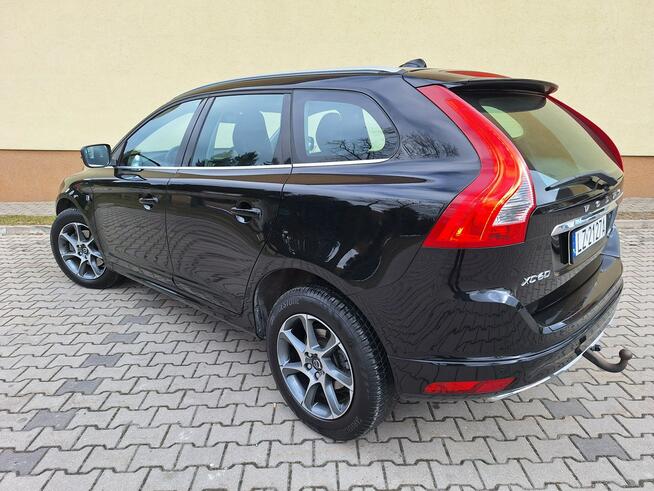 Volvo XC 60 Ocean Race