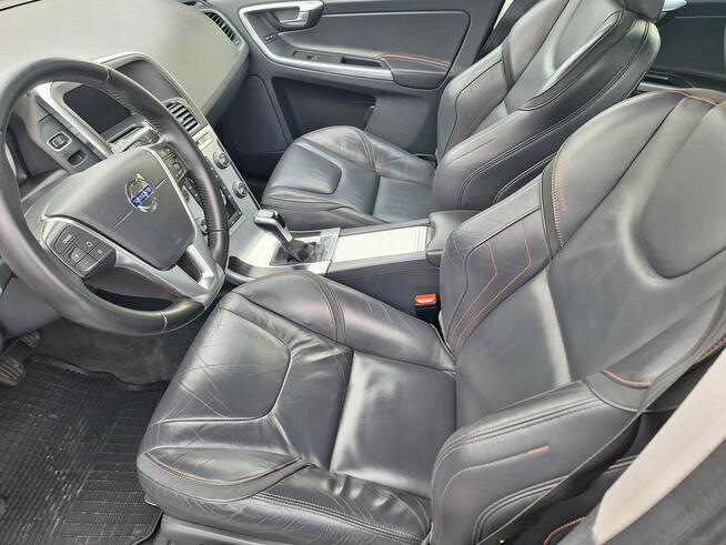 Volvo XC 60 Ocean Race