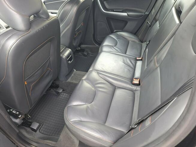 Volvo XC 60 Ocean Race