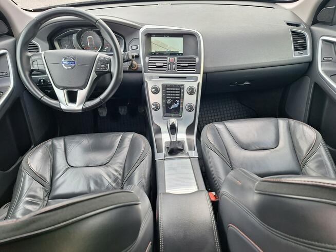 Volvo XC 60 Ocean Race