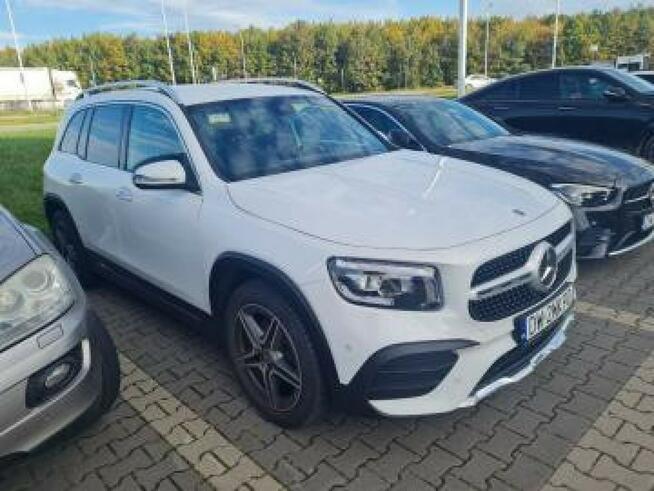 Mercedes GLB