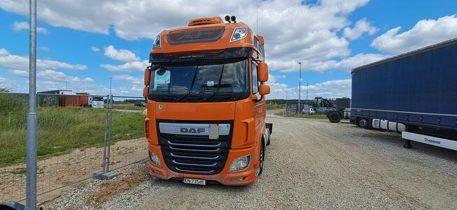 DAF xf