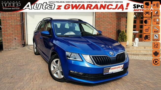 Škoda Octavia 1.6 TDI 115KM , AMBITION+ doposażenie,  Salon PL,serwis ASO,F.VAT23,