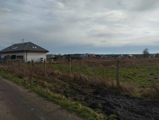 STARGARD, KOBYLANKA, Niedżwiedź, DZIAŁKA sprzedaż