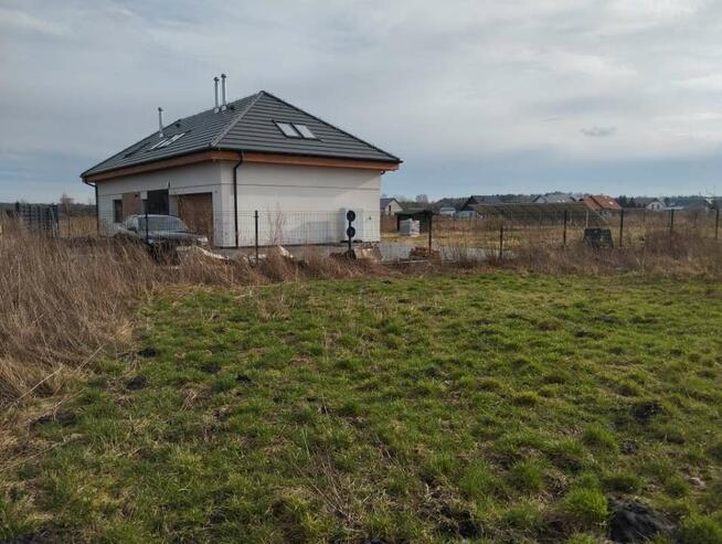 STARGARD, KOBYLANKA, Niedżwiedź, DZIAŁKA sprzedaż