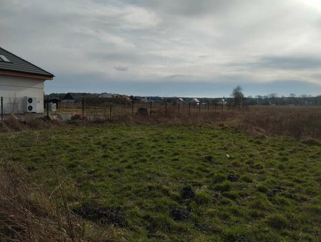 STARGARD, KOBYLANKA, Niedżwiedź, DZIAŁKA sprzedaż