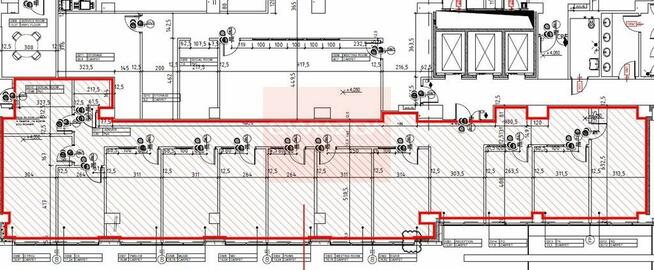 Powierzchnia biurowa Warszawa