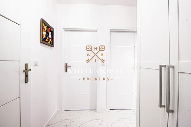 Nowe, 2 oddzielne pokoje, ogródek