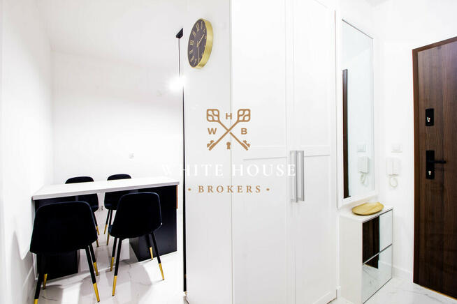 Nowe, 2 oddzielne pokoje, ogródek