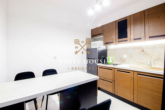 Nowe, 2 oddzielne pokoje, ogródek