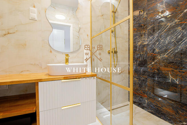 Nowe, 2 oddzielne pokoje, ogródek