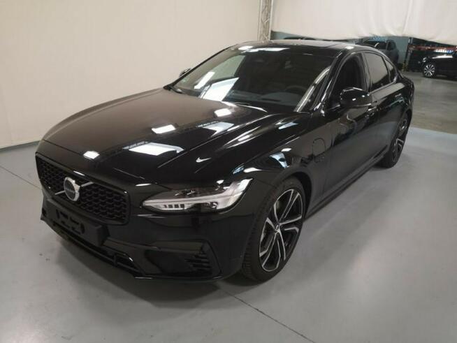 Volvo S90 T8 Ultimate Dark Hybryda Plug-In