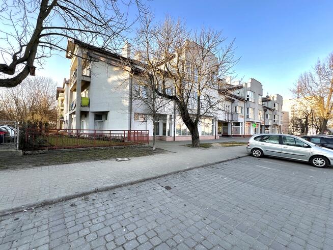 Rezerwacja | Mieszkanie | Sprzedaż | 54 m2