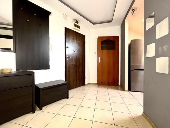 Rezerwacja | Mieszkanie | Sprzedaż | 54 m2